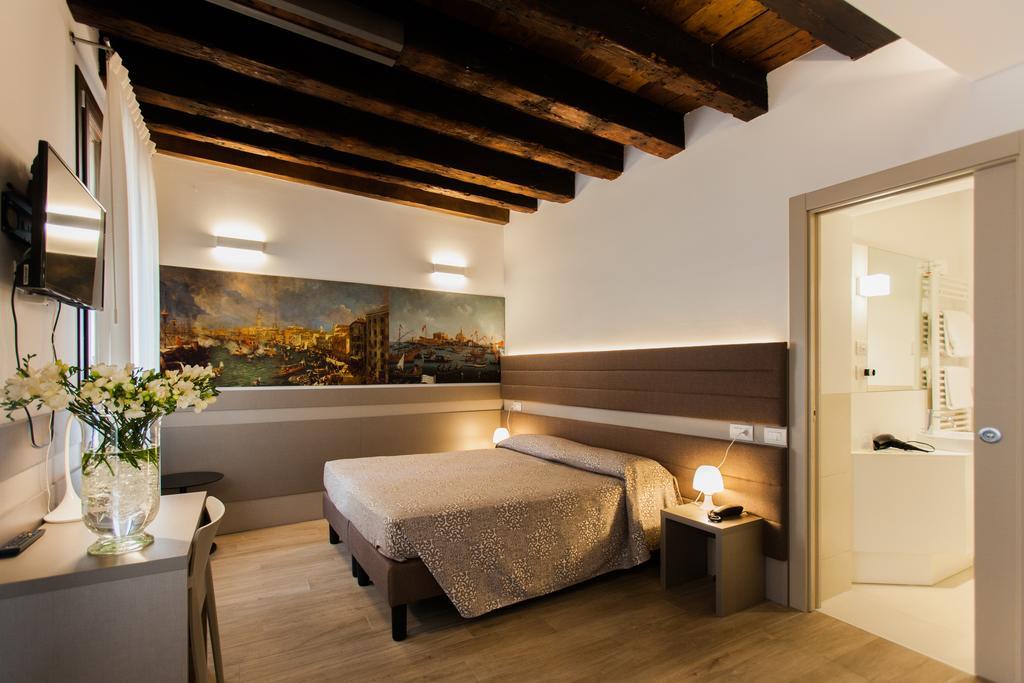 Bed and breakfast Foresteria Levi Venecia